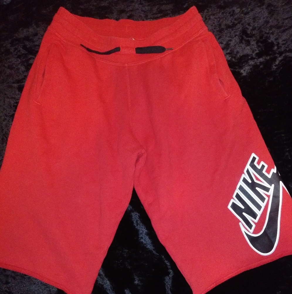 Nike shorts